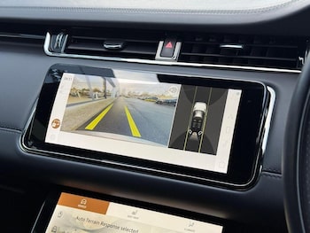 Used Land Rover Range Rover Evoque 2023 for sale - 77612770: Photo