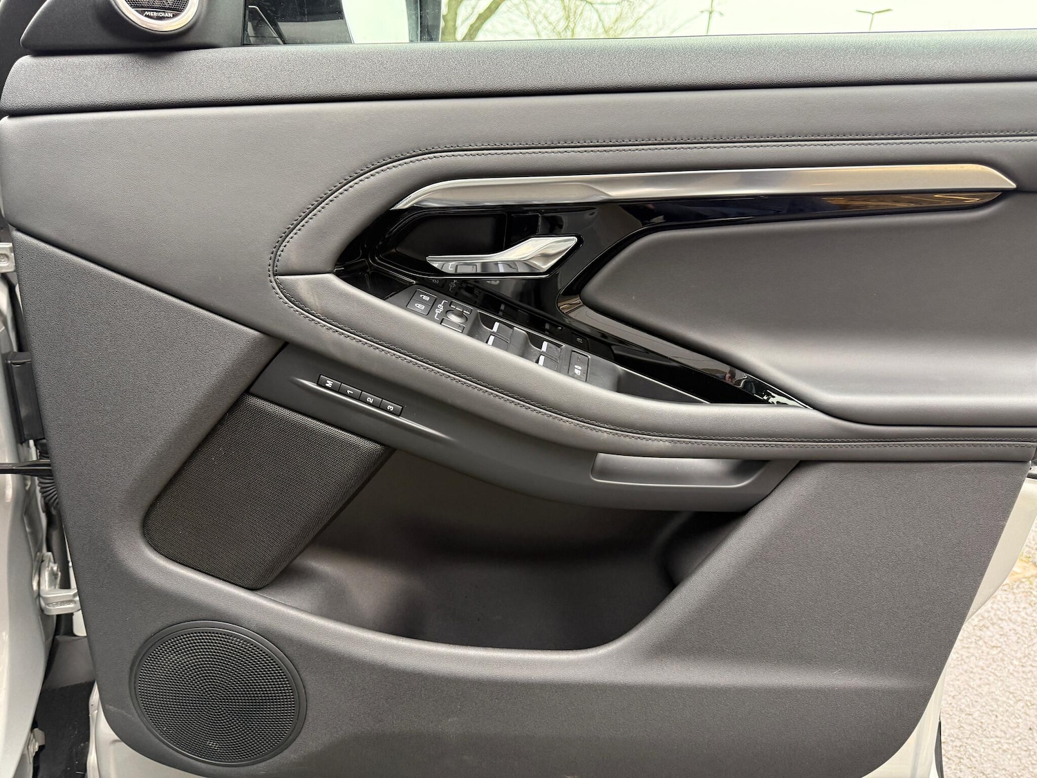 Used Land Rover Range Rover Evoque 2023 for sale - 77612770: Photo 50