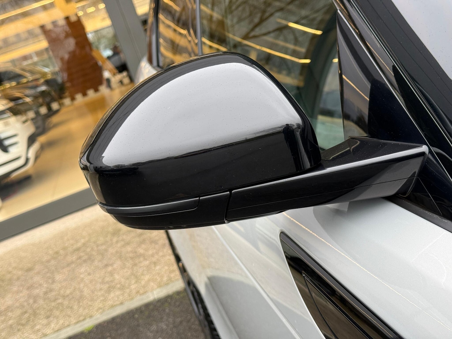 Used Land Rover Range Rover Evoque 2023 for sale - 77612770: Photo 52