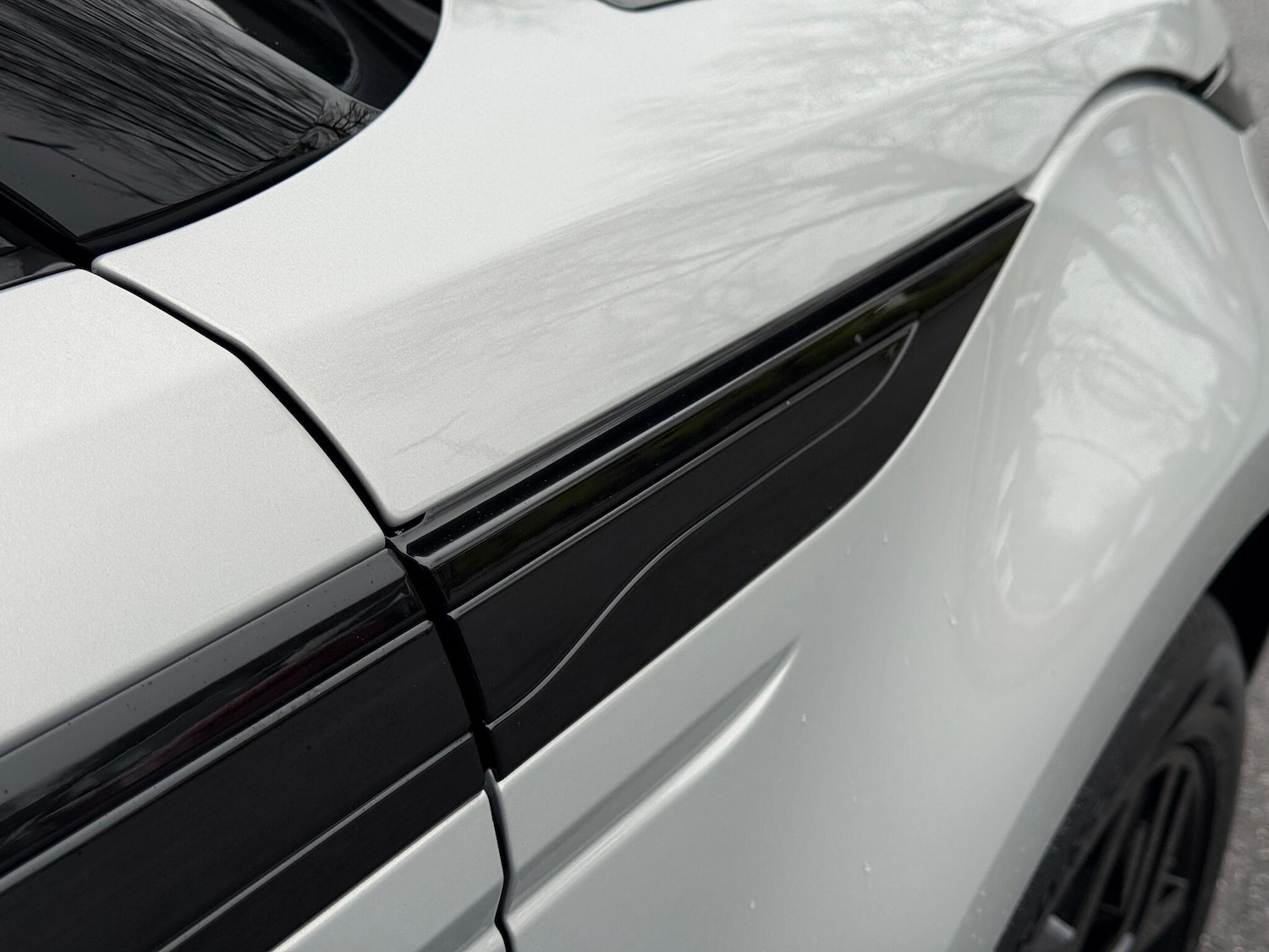 Used Land Rover Range Rover Evoque 2023 for sale - 77612770: Photo 54