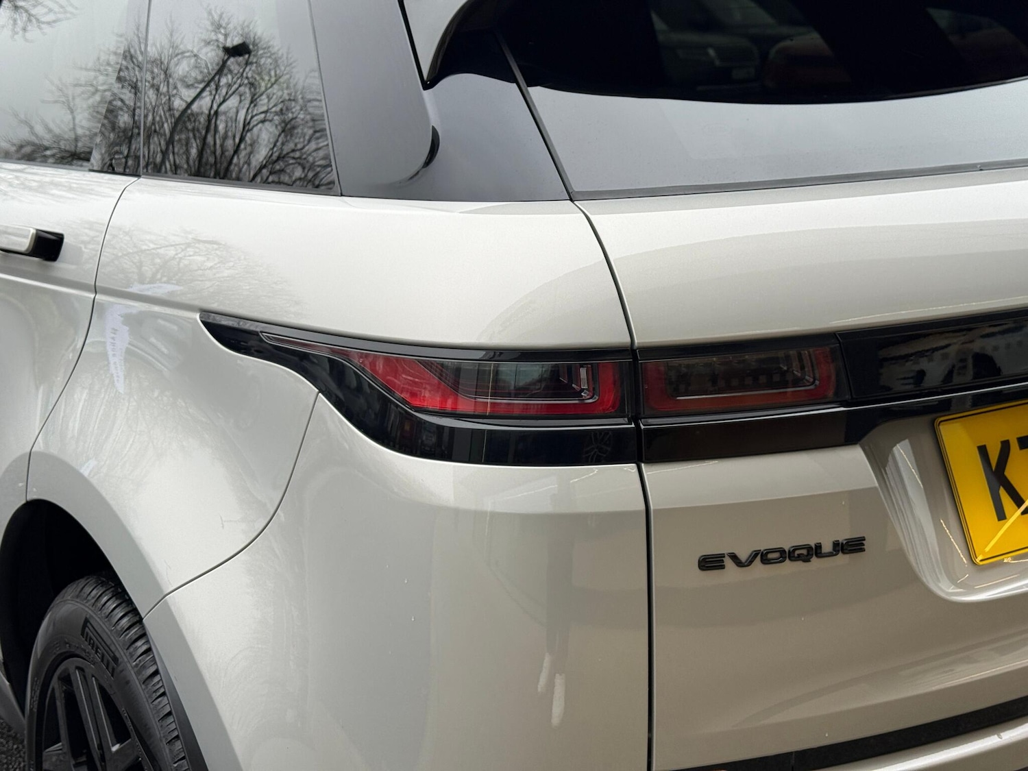 Used Land Rover Range Rover Evoque 2023 for sale - 77612770: Photo 55