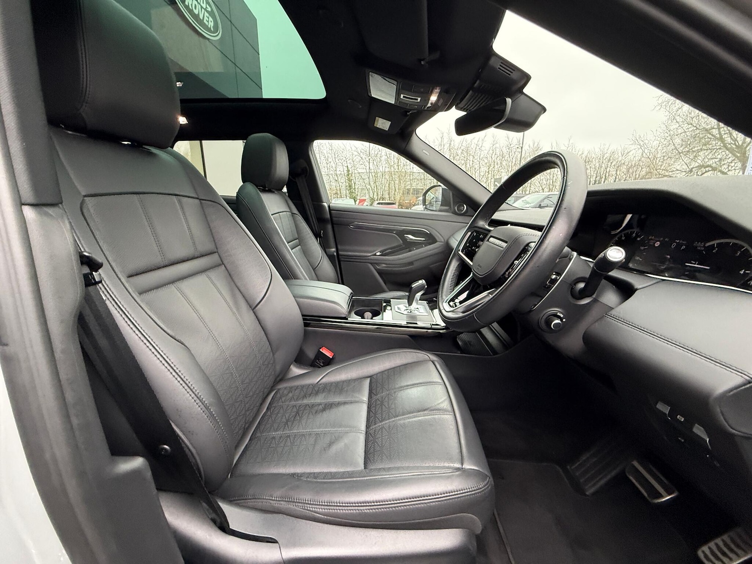 Used Land Rover Range Rover Evoque 2023 for sale - 77612770: Photo 9