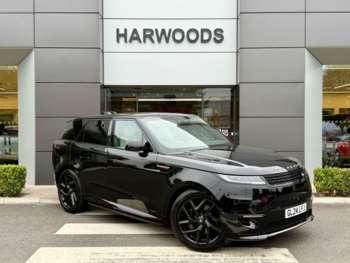 2024 (24) - 3.0 D350 Autobiography 5dr Auto