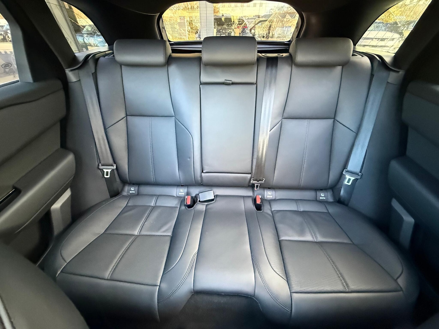 Used Land Rover Range Rover Velar 2024 for sale - 76619993: Photo 11