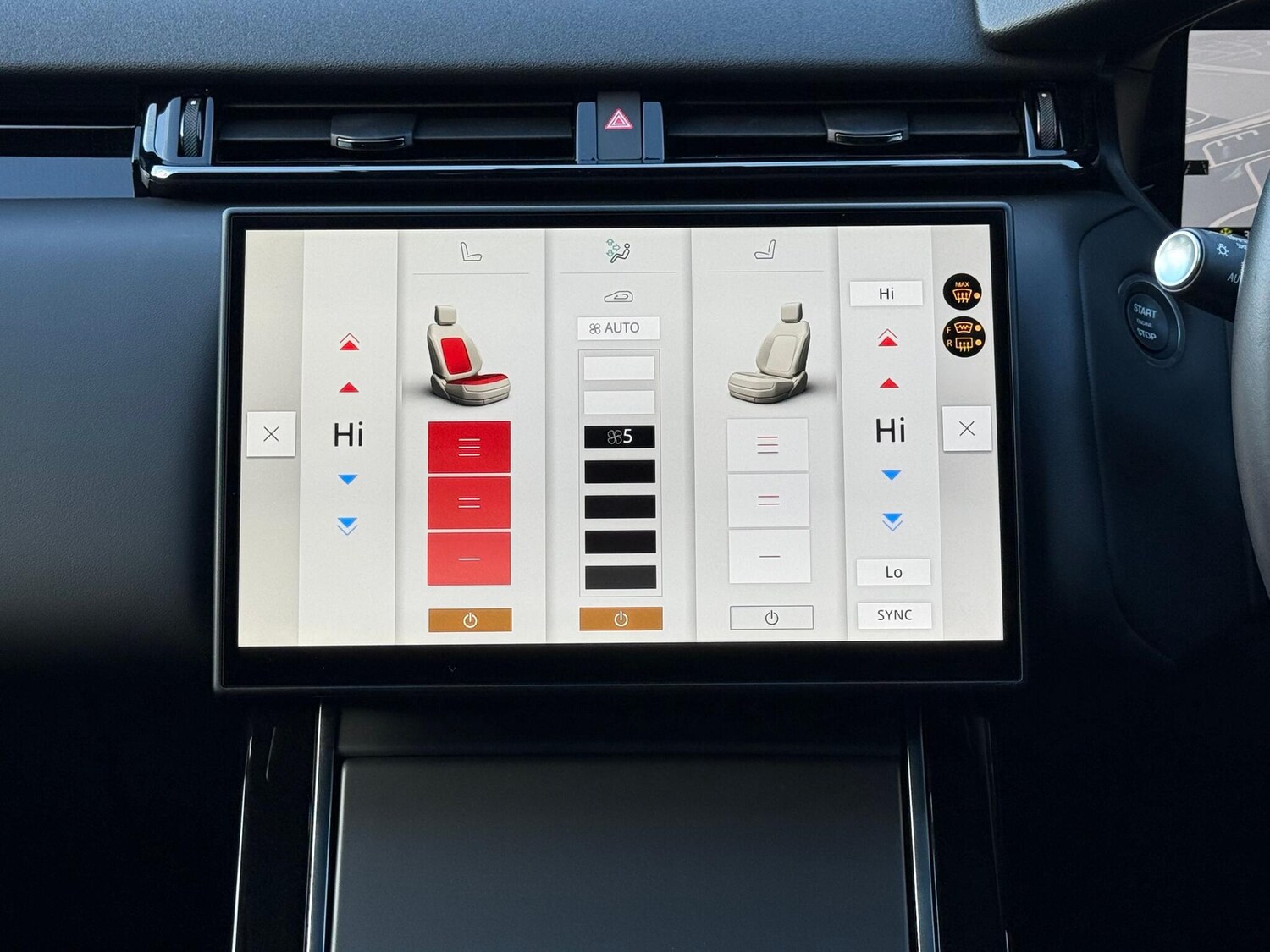 Used Land Rover Range Rover Velar 2024 for sale - 76619993: Photo 16