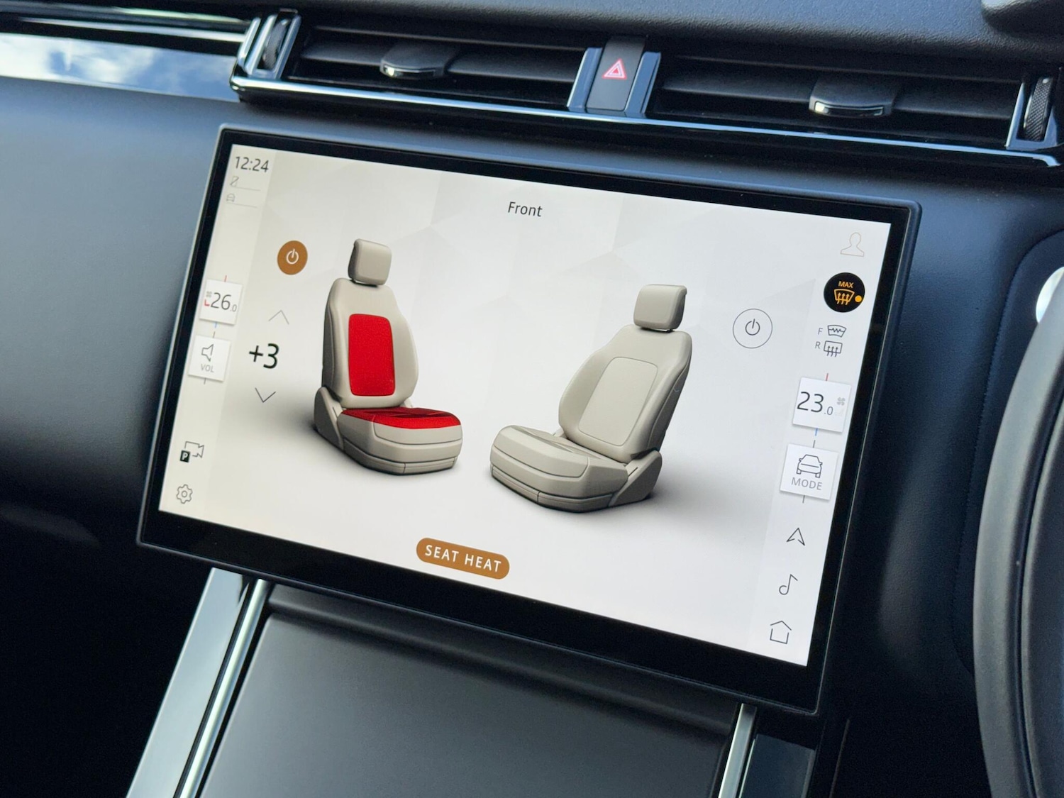 Used Land Rover Range Rover Velar 2024 for sale - 76619993: Photo 17