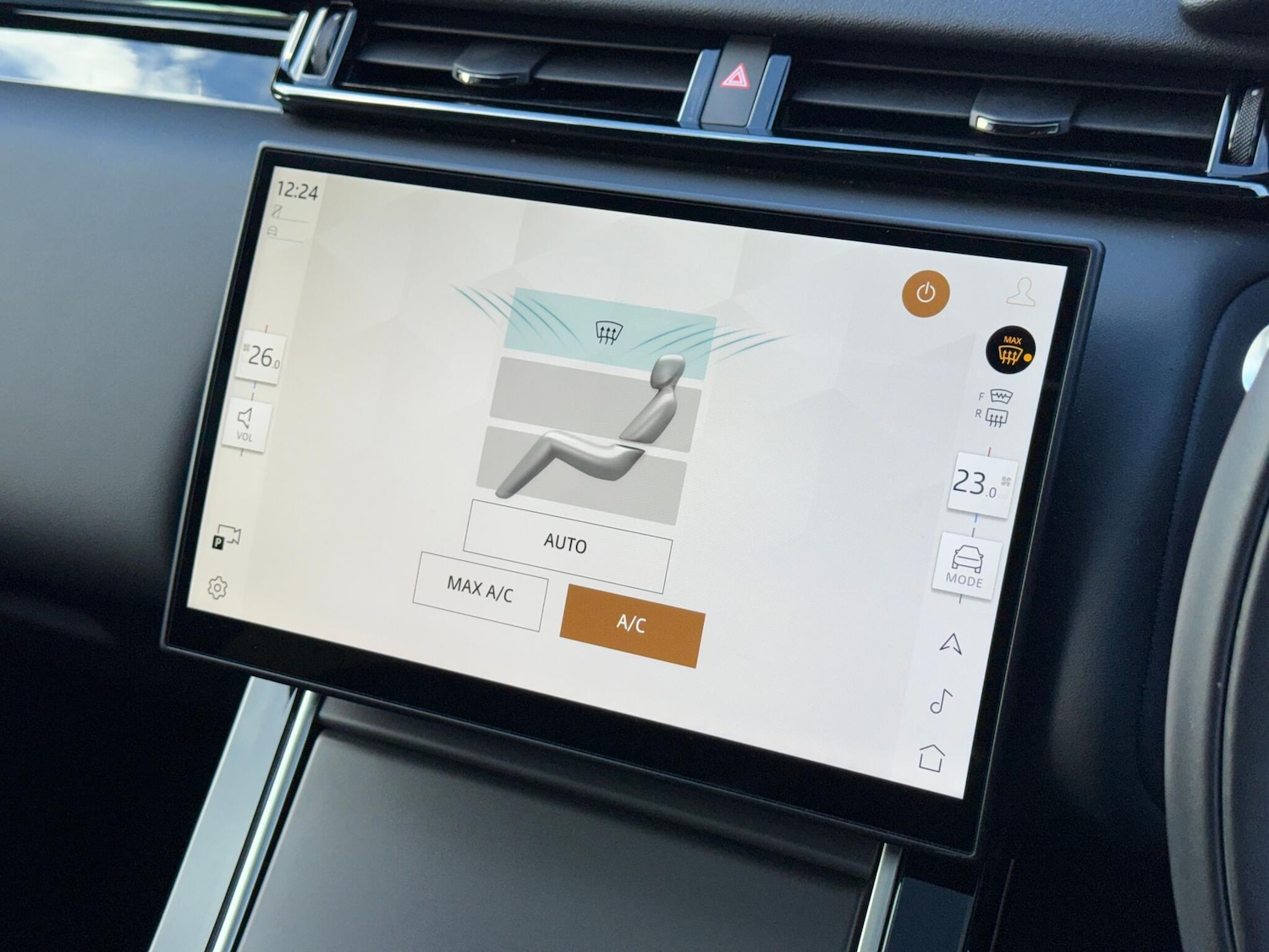 Used Land Rover Range Rover Velar 2024 for sale - 76619993: Photo 18