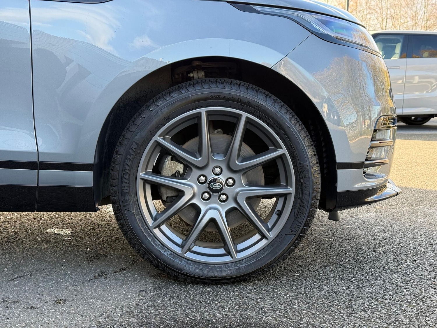 Used Land Rover Range Rover Velar 2024 for sale - 76619993: Photo 22