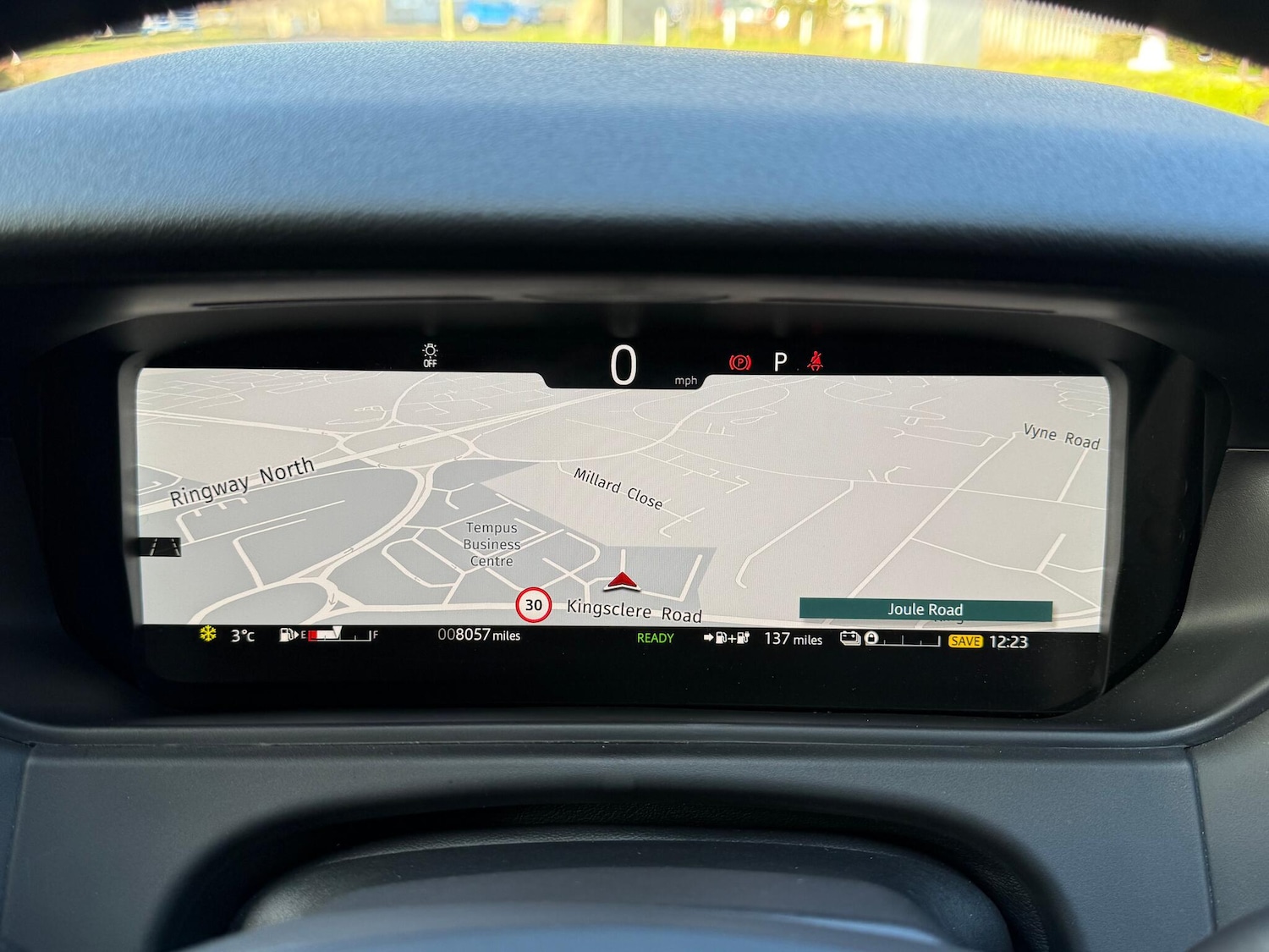 Used Land Rover Range Rover Velar 2024 for sale - 76619993: Photo 23