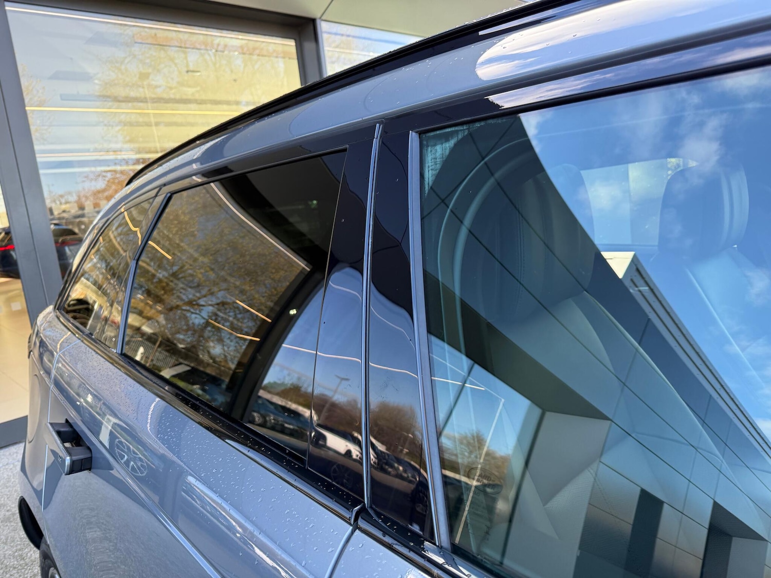 Used Land Rover Range Rover Velar 2024 for sale - 76619993: Photo 24