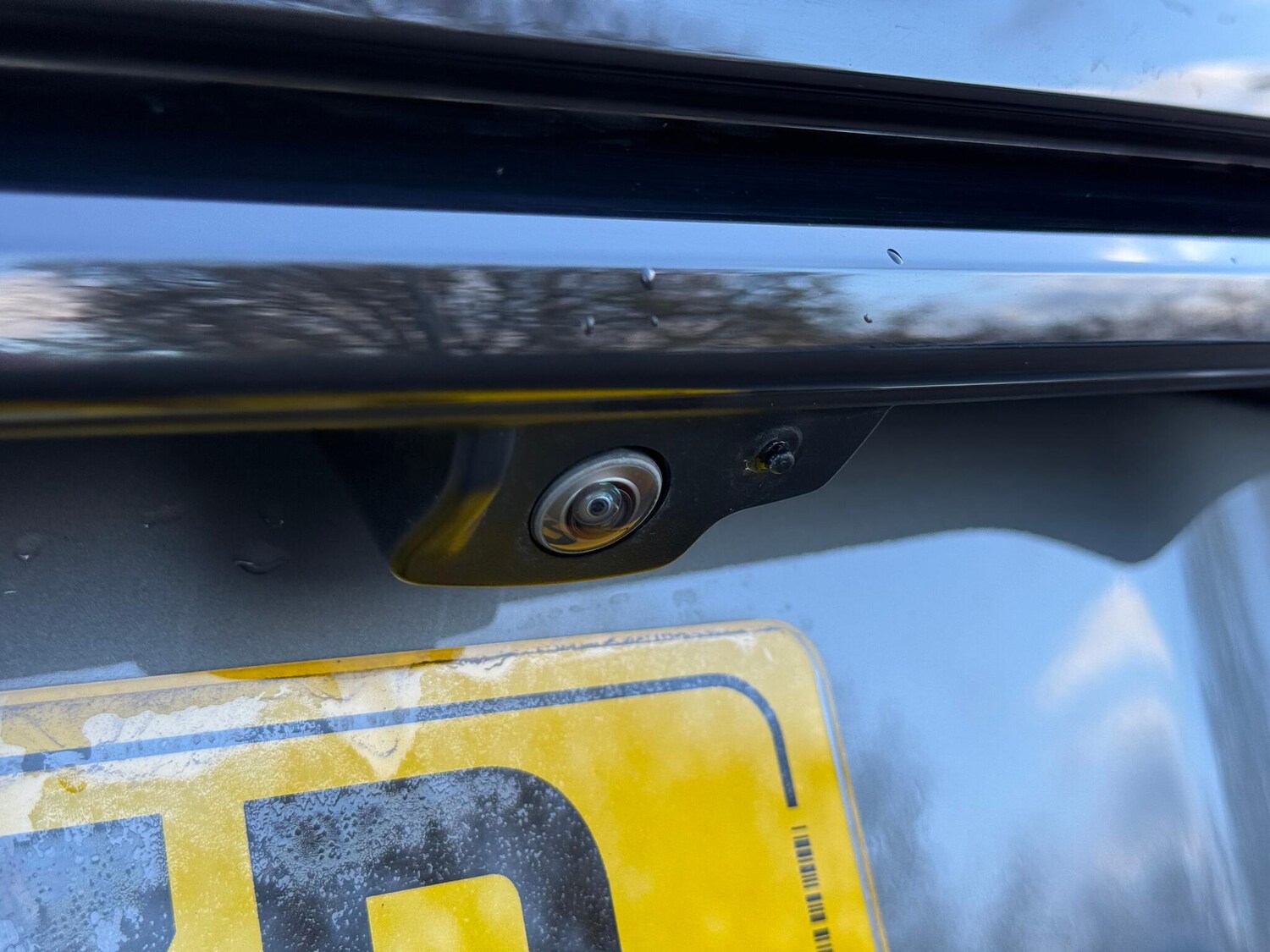 Used Land Rover Range Rover Velar 2024 for sale - 76619993: Photo 25