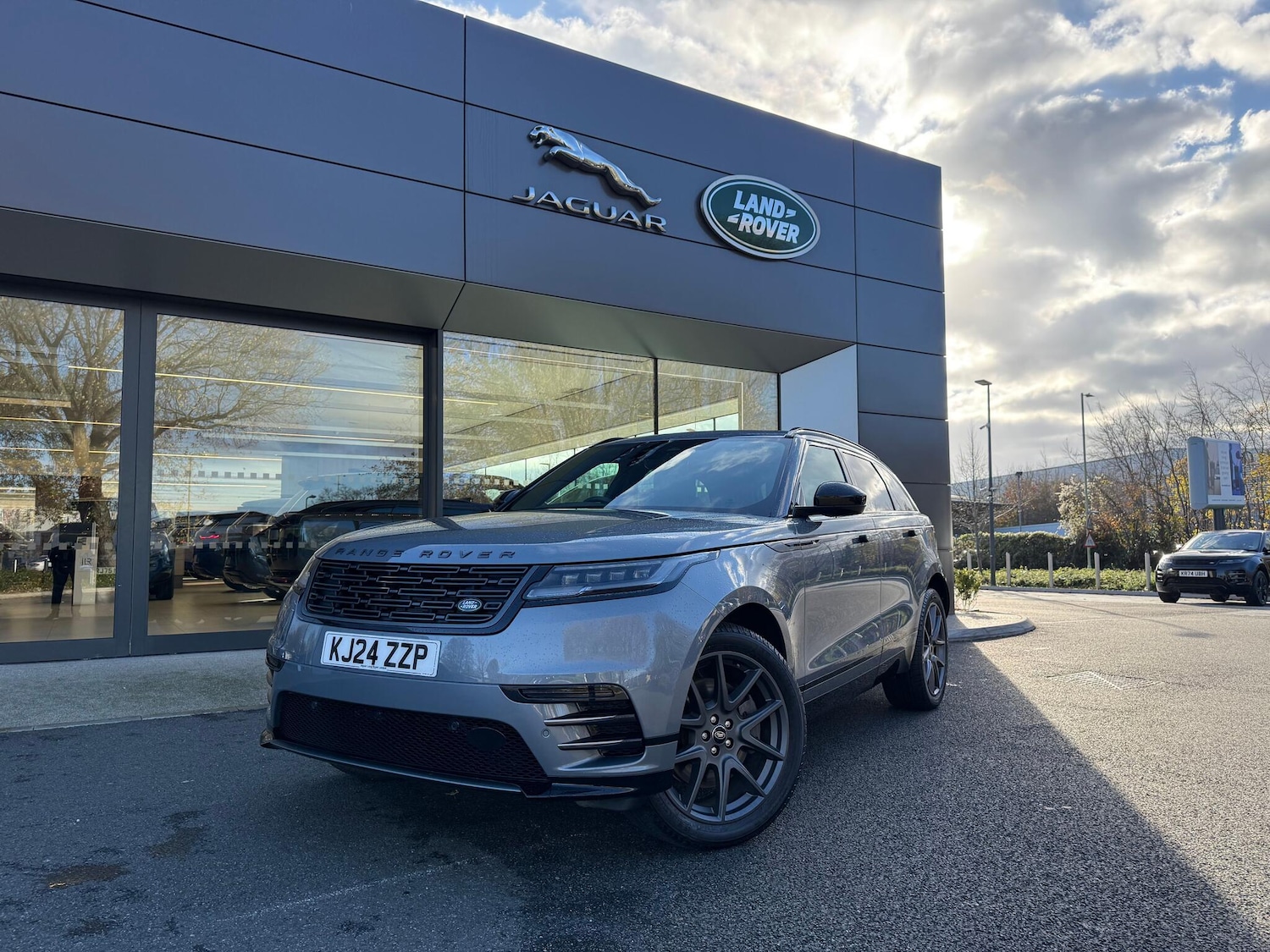 Used Land Rover Range Rover Velar 2024 for sale - 76619993: Photo 29