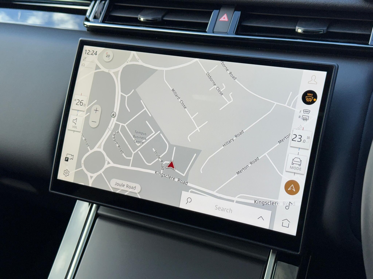 Used Land Rover Range Rover Velar 2024 for sale - 76619993: Photo 30