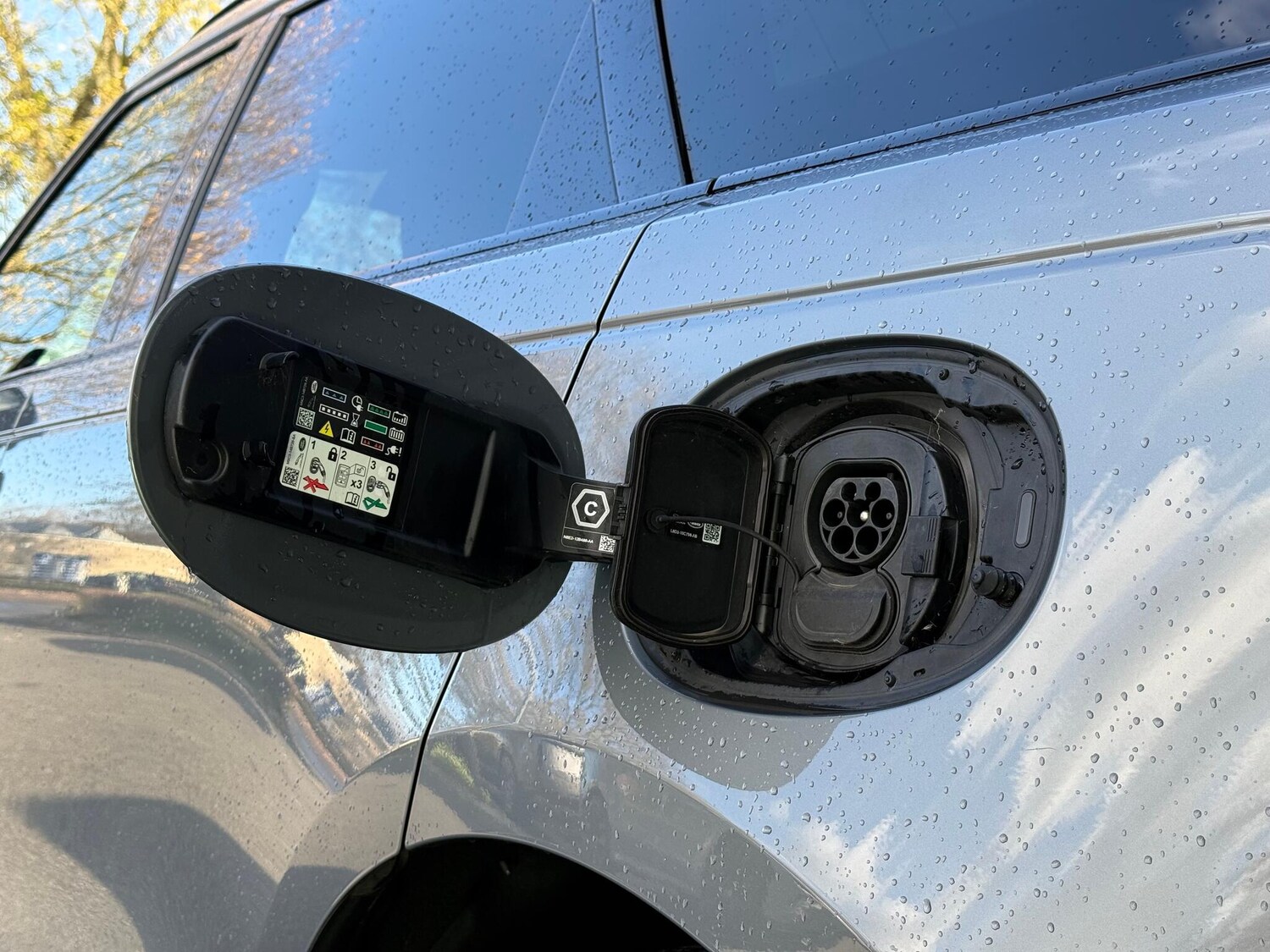 Used Land Rover Range Rover Velar 2024 for sale - 76619993: Photo 39