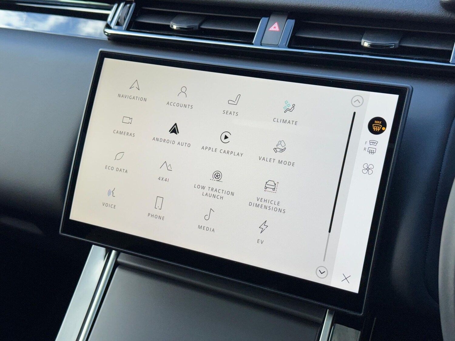 Used Land Rover Range Rover Velar 2024 for sale - 76619993: Photo 46