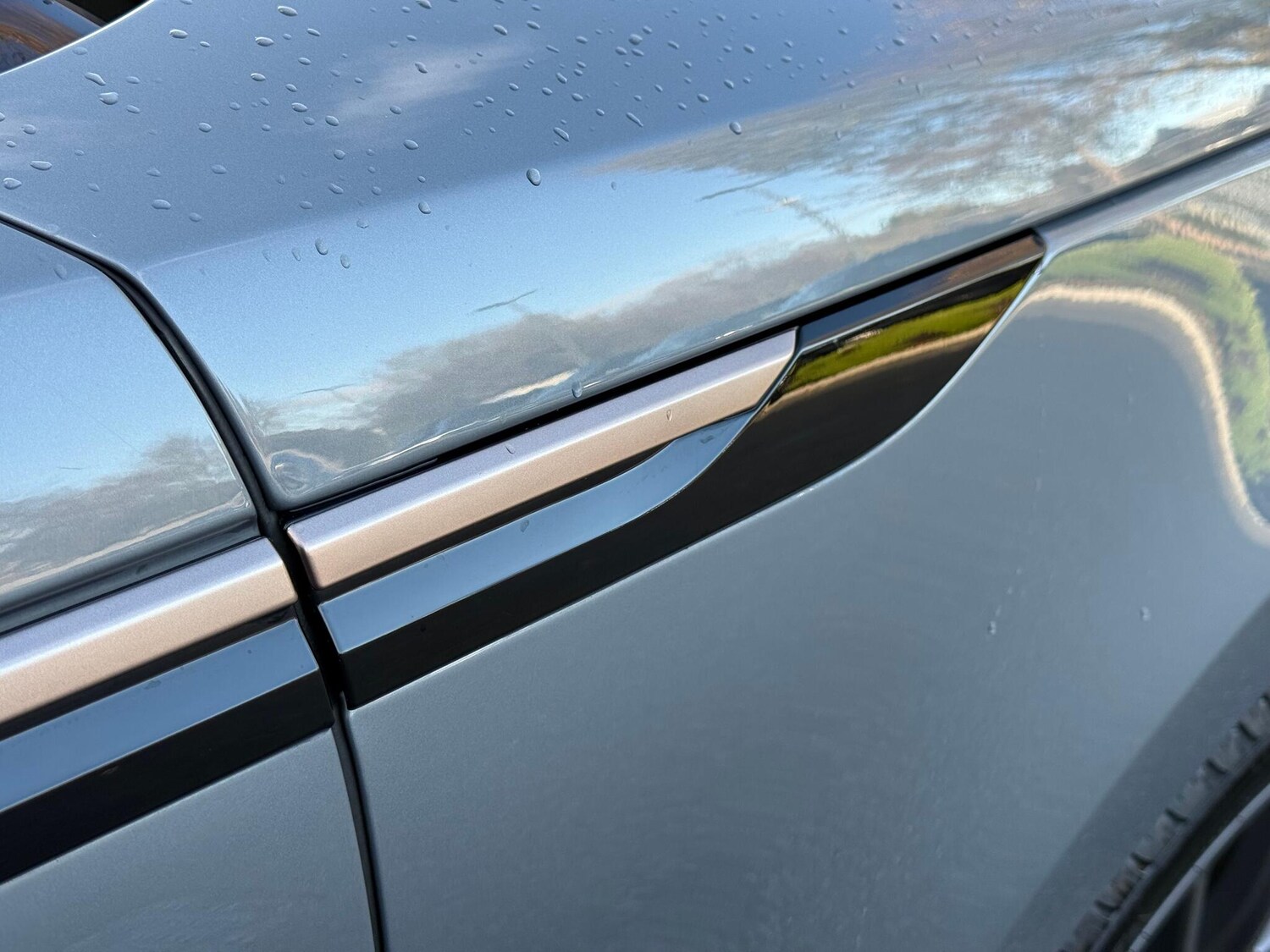 Used Land Rover Range Rover Velar 2024 for sale - 76619993: Photo 55