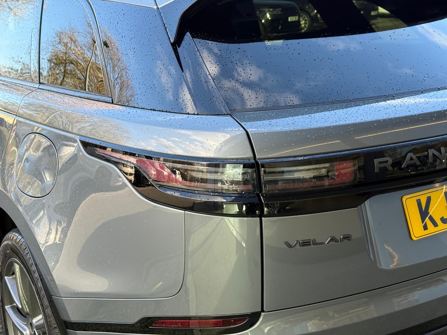 Used Land Rover Range Rover Velar 2024 for sale - 76619993: Photo 56