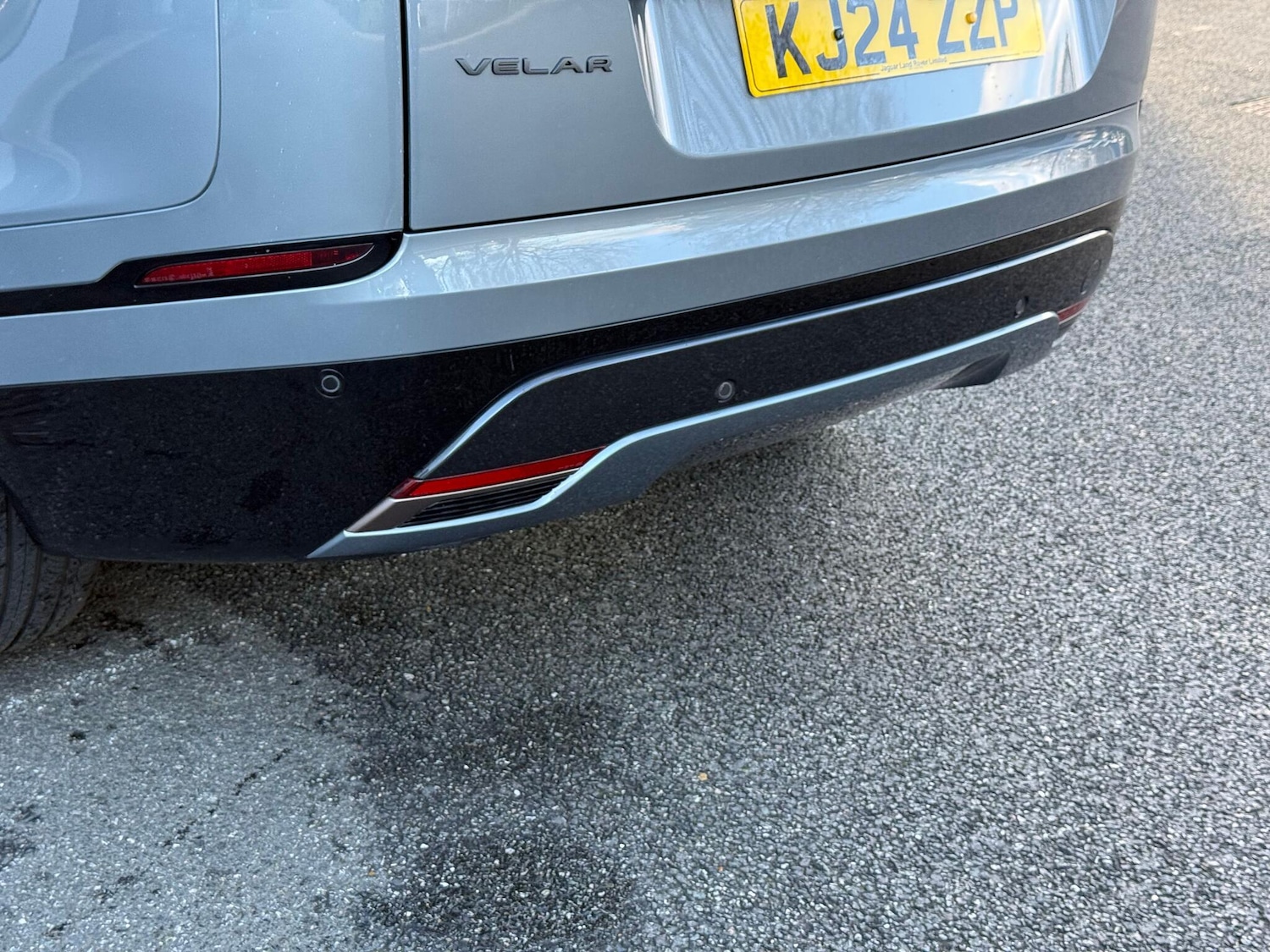 Used Land Rover Range Rover Velar 2024 for sale - 76619993: Photo 57