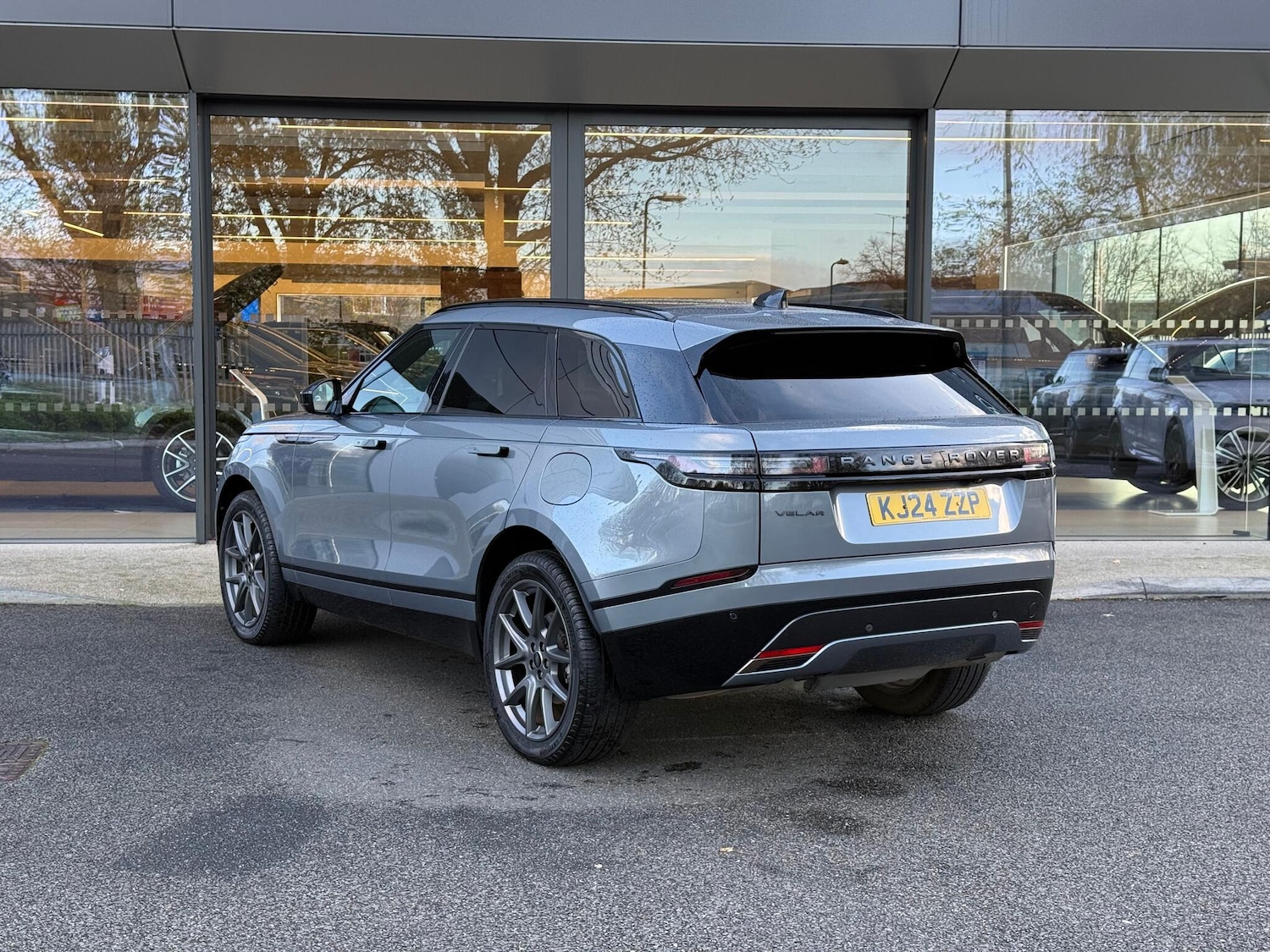 Used Land Rover Range Rover Velar 2024 for sale - 76619993: Photo 58