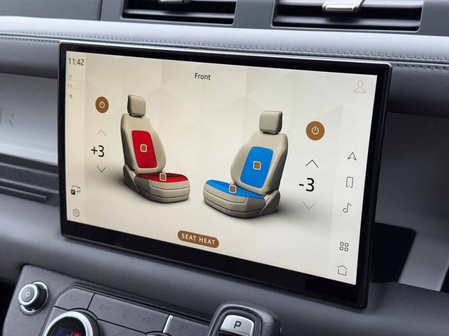 Used Land Rover Defender 130 2023 for sale - 76214985: Photo 17