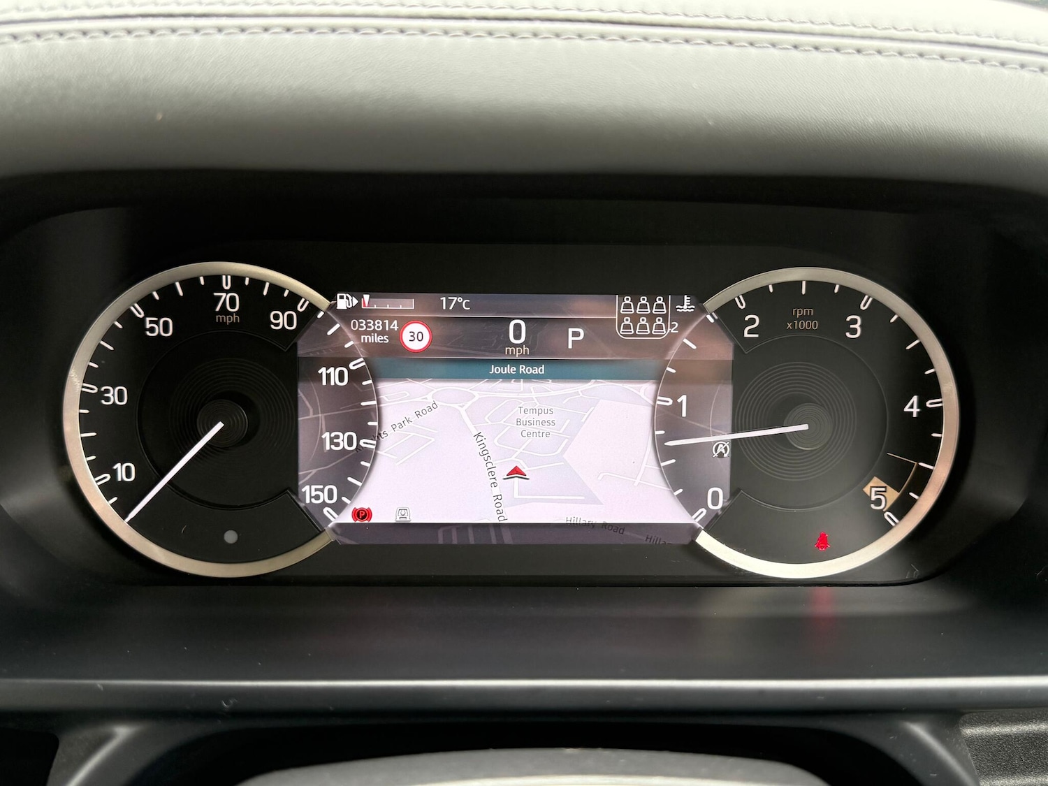 Used Land Rover Defender 130 2023 for sale - 76214985: Photo 23