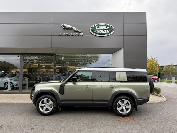Used Land Rover Defender 130 2023 for sale - 76214985: Photo 27