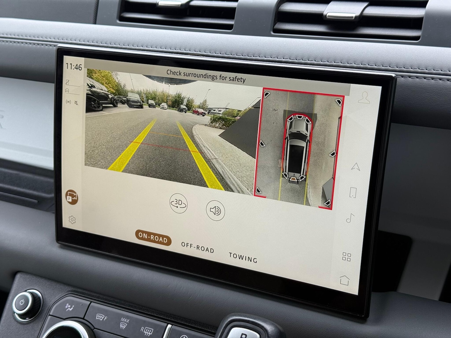 Used Land Rover Defender 130 2023 for sale - 76214985: Photo 4