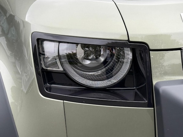 Used Land Rover Defender 130 2023 for sale - 76214985: Photo 58