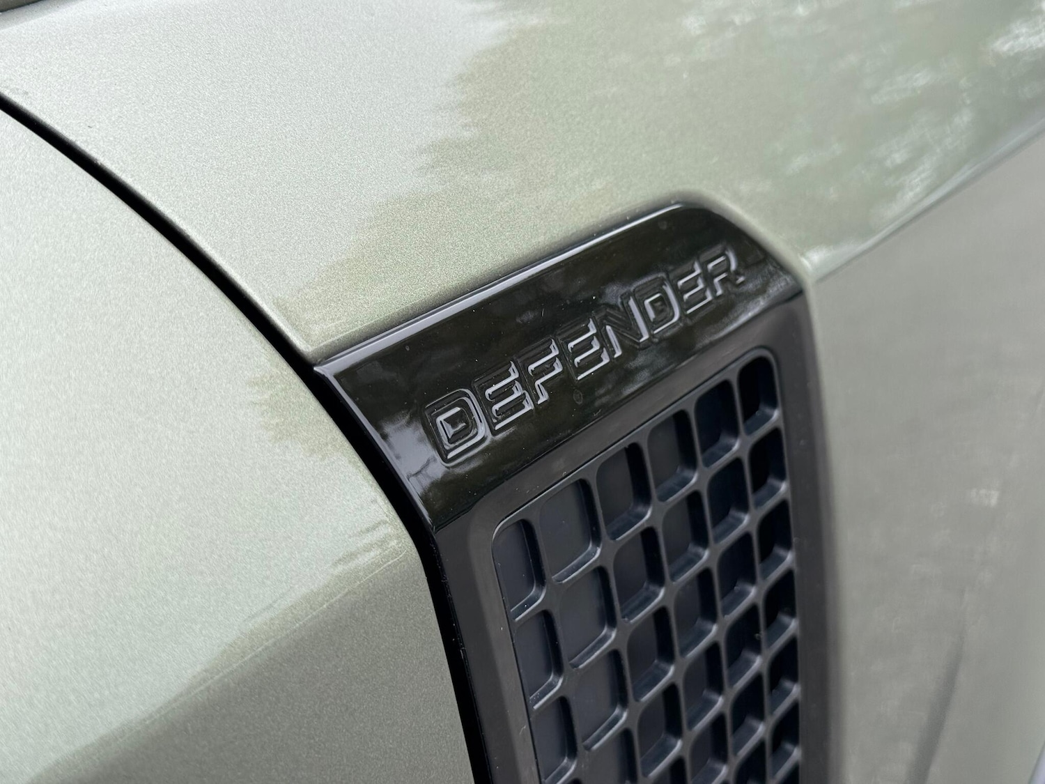 Used Land Rover Defender 130 2023 for sale - 76214985: Photo 59