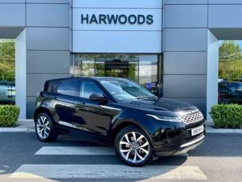 (19) - 2.0 P250 MHEV HSE SUV 5dr Petrol Auto 4WD Euro 6 (s/s) (249 ps)