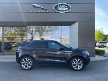 Used Land Rover Range Rover Evoque 2019 for sale - 75141338: Photo