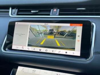 Used Land Rover Range Rover Evoque 2019 for sale - 75141338: Photo