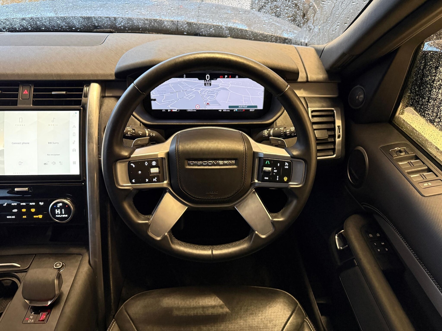 Used Land Rover Discovery 2024 for sale - 77305874: Photo 14