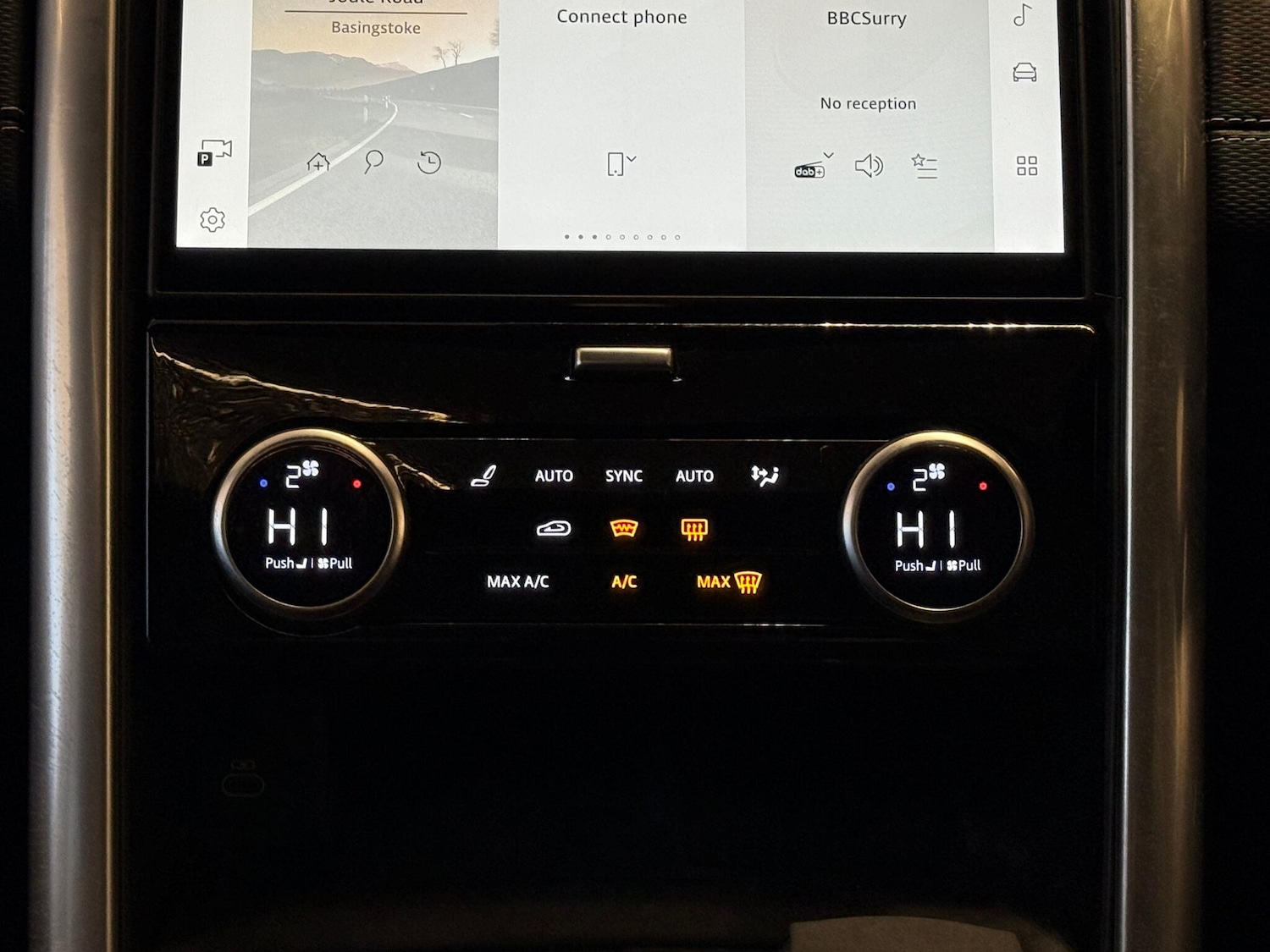 Used Land Rover Discovery 2024 for sale - 77305874: Photo 16