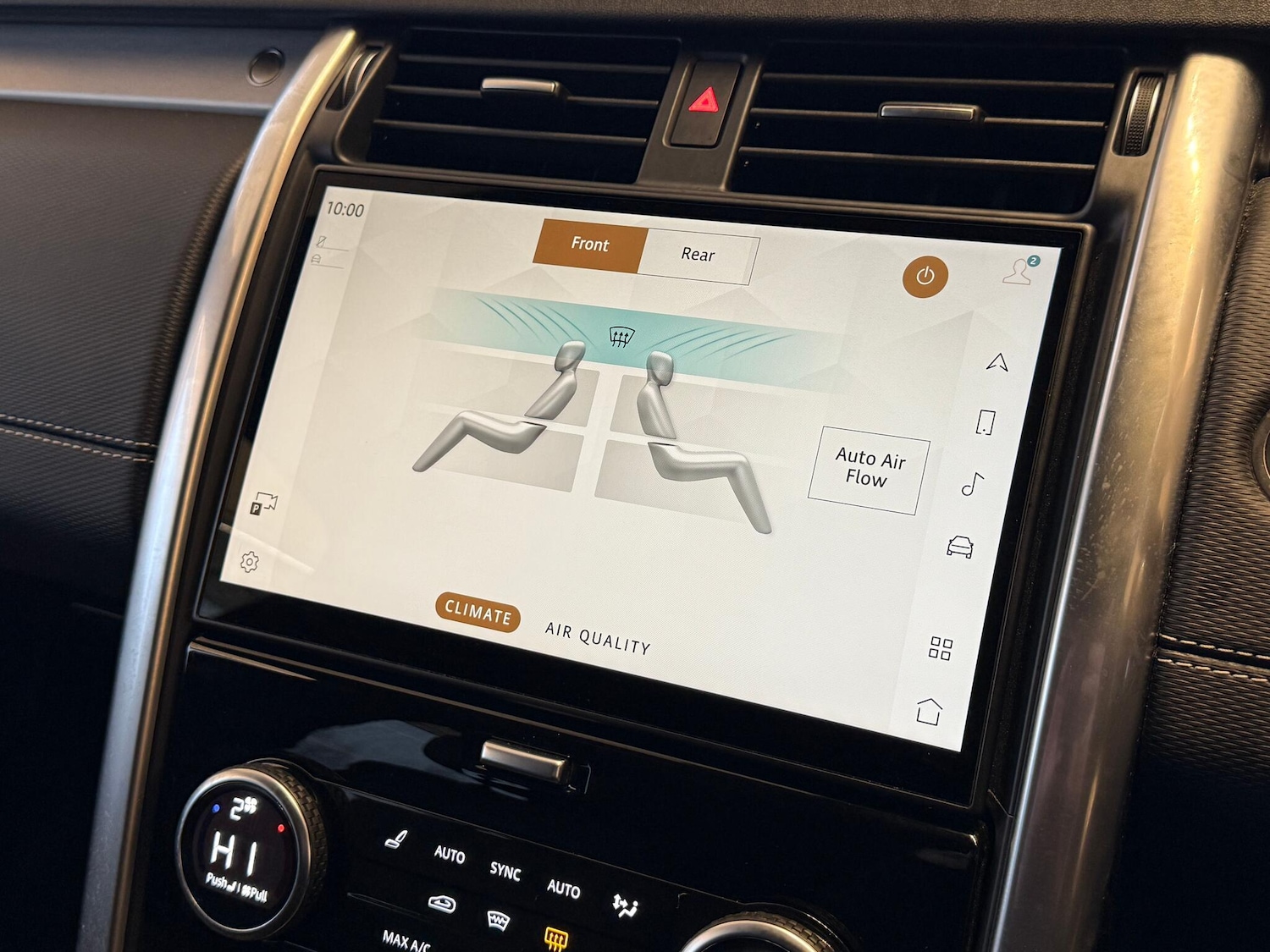 Used Land Rover Discovery 2024 for sale - 77305874: Photo 17