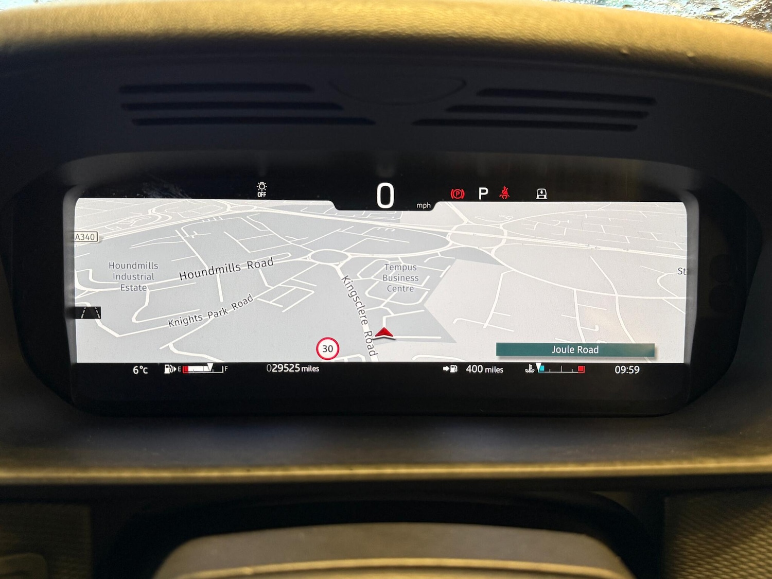 Used Land Rover Discovery 2024 for sale - 77305874: Photo 24