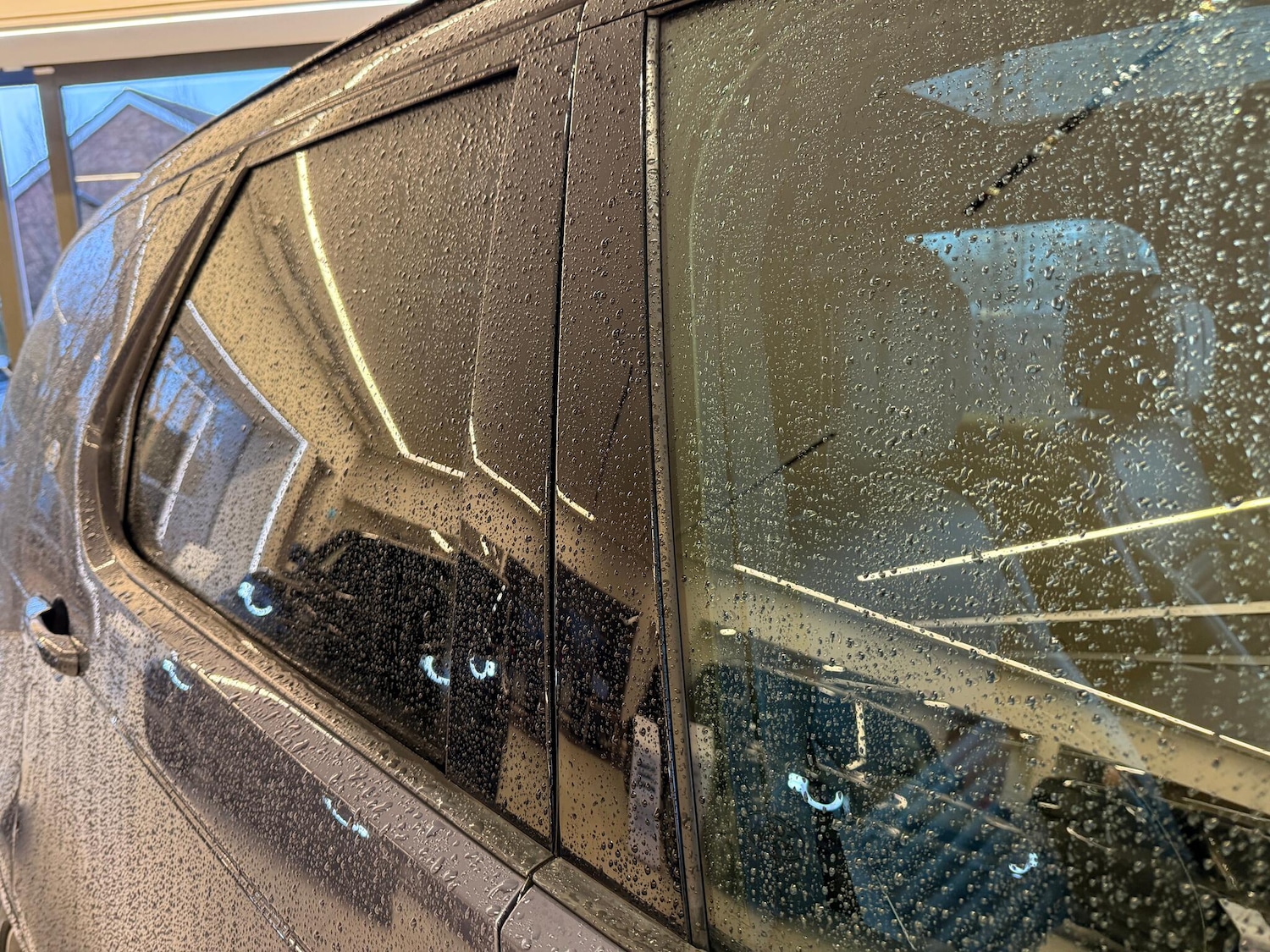 Used Land Rover Discovery 2024 for sale - 77305874: Photo 25