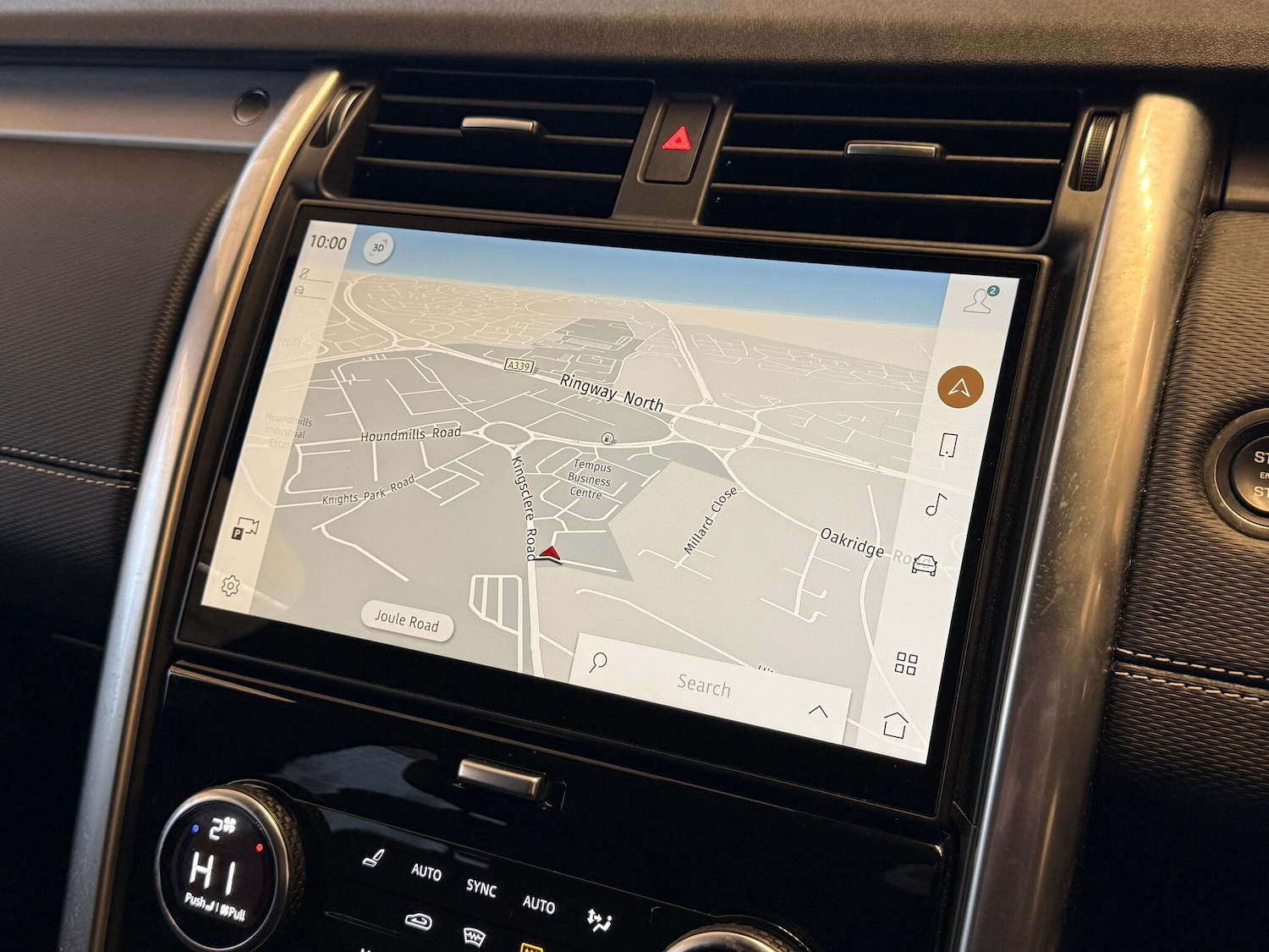 Used Land Rover Discovery 2024 for sale - 77305874: Photo 29