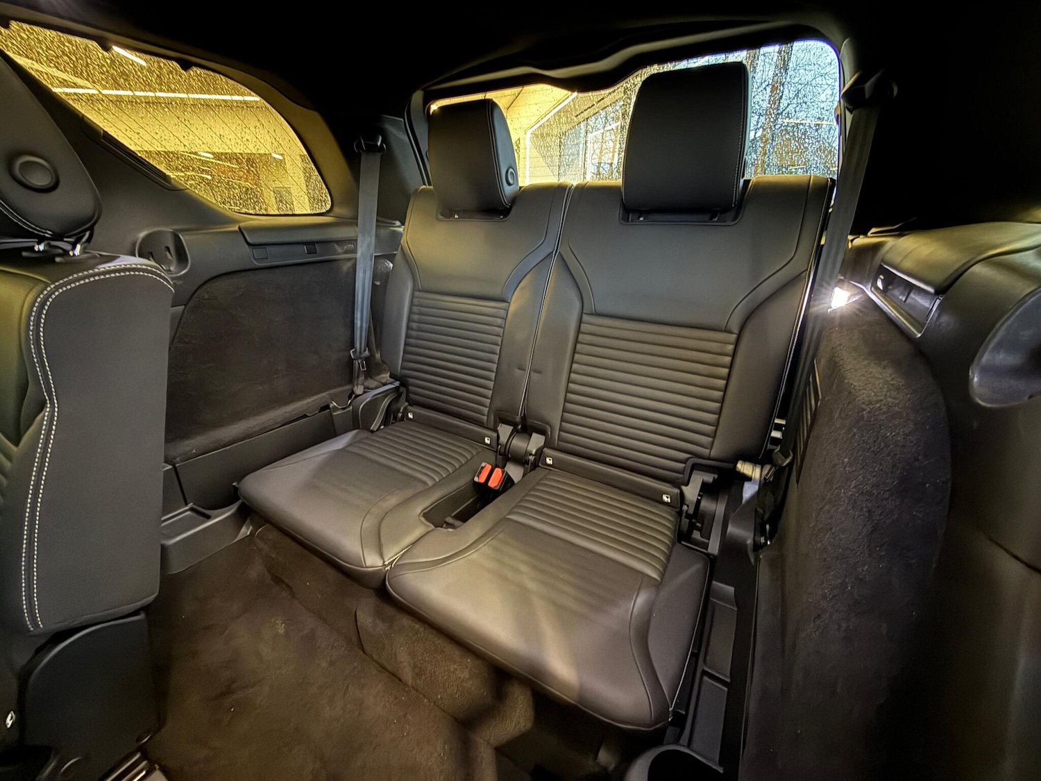 Used Land Rover Discovery 2024 for sale - 77305874: Photo 39