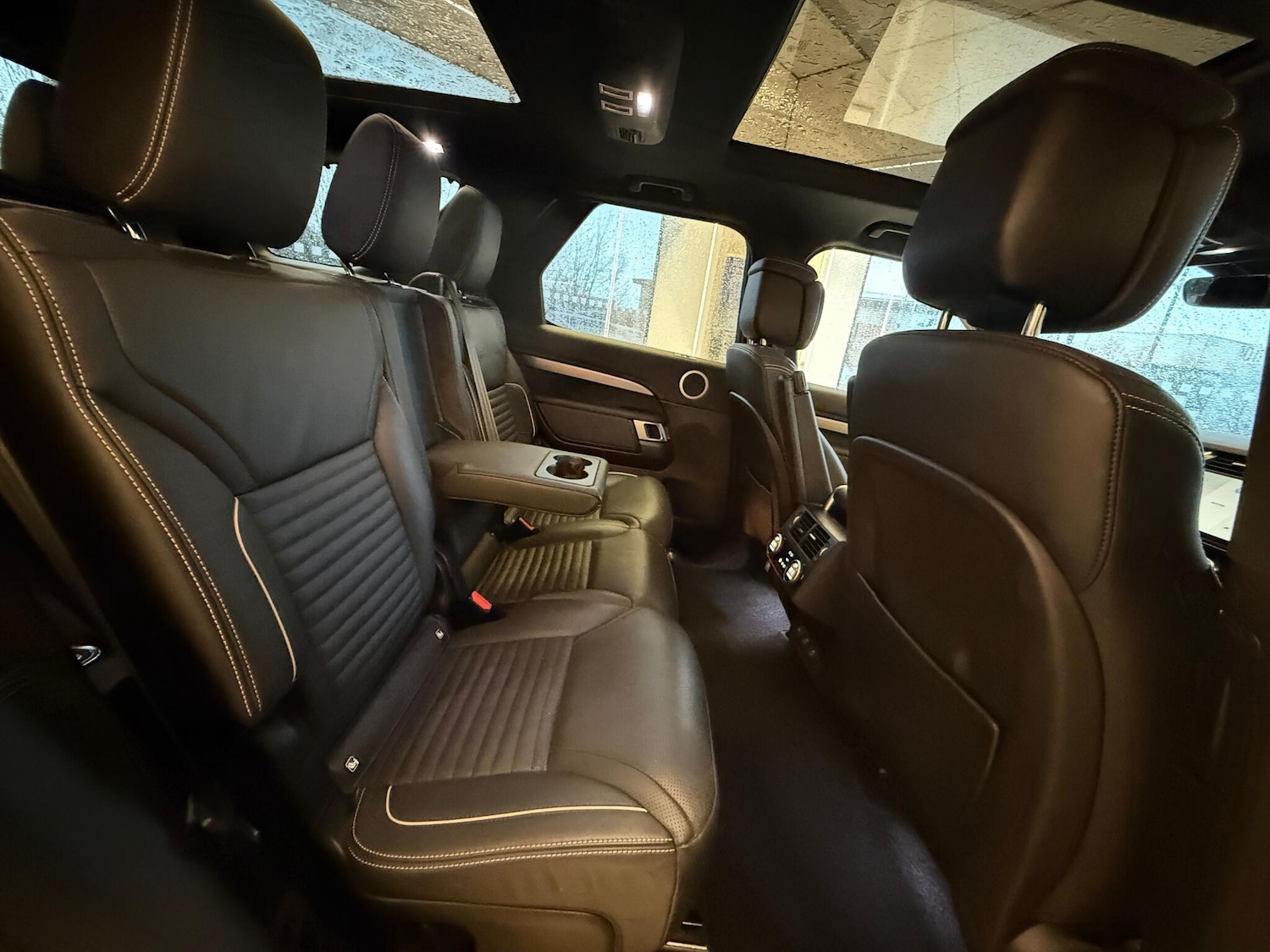 Used Land Rover Discovery 2024 for sale - 77305874: Photo 43