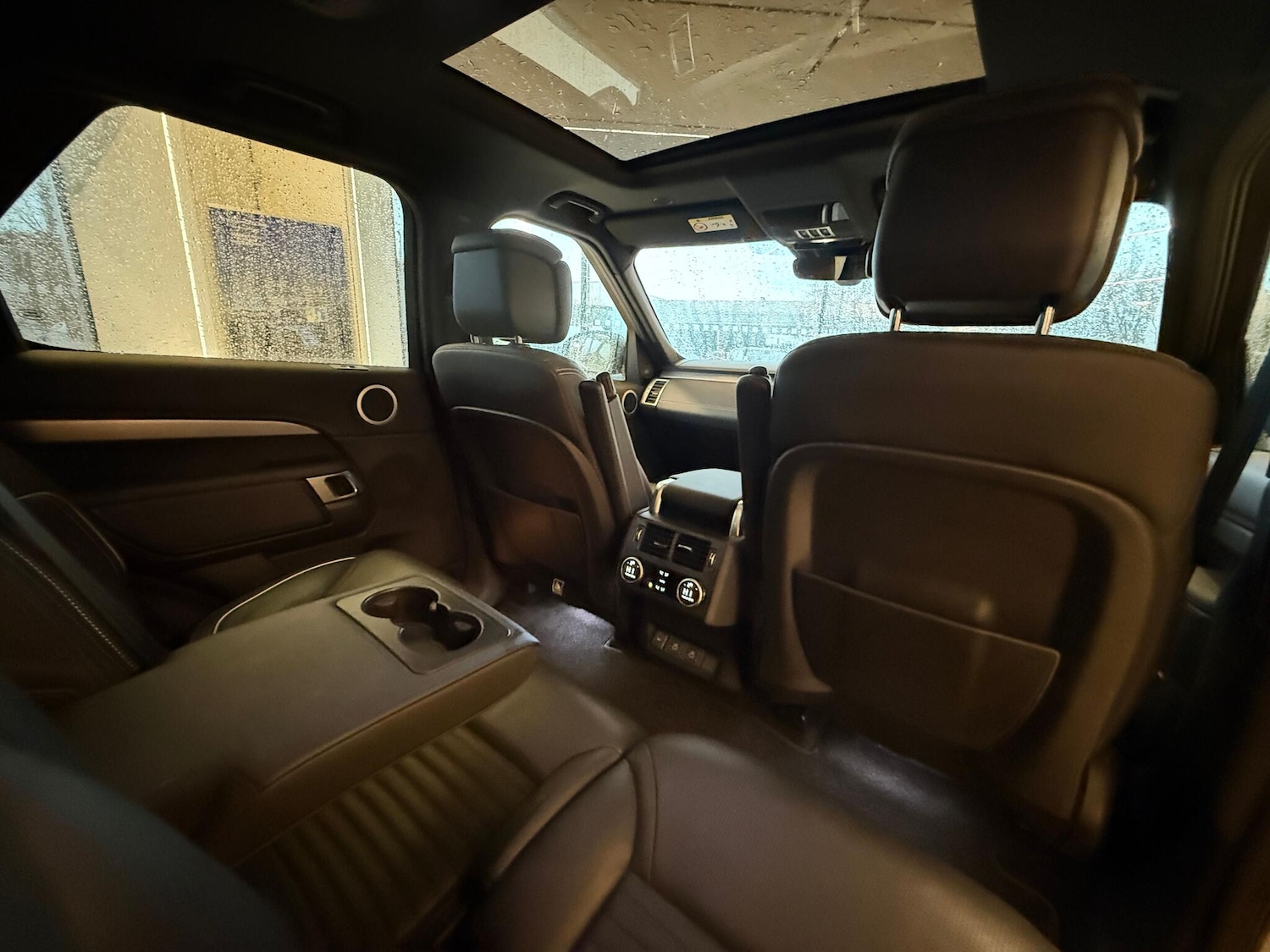 Used Land Rover Discovery 2024 for sale - 77305874: Photo 45