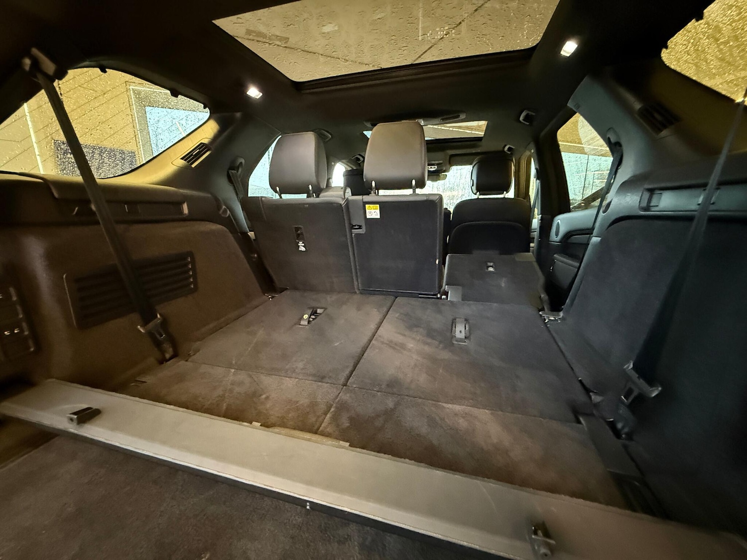 Used Land Rover Discovery 2024 for sale - 77305874: Photo 46