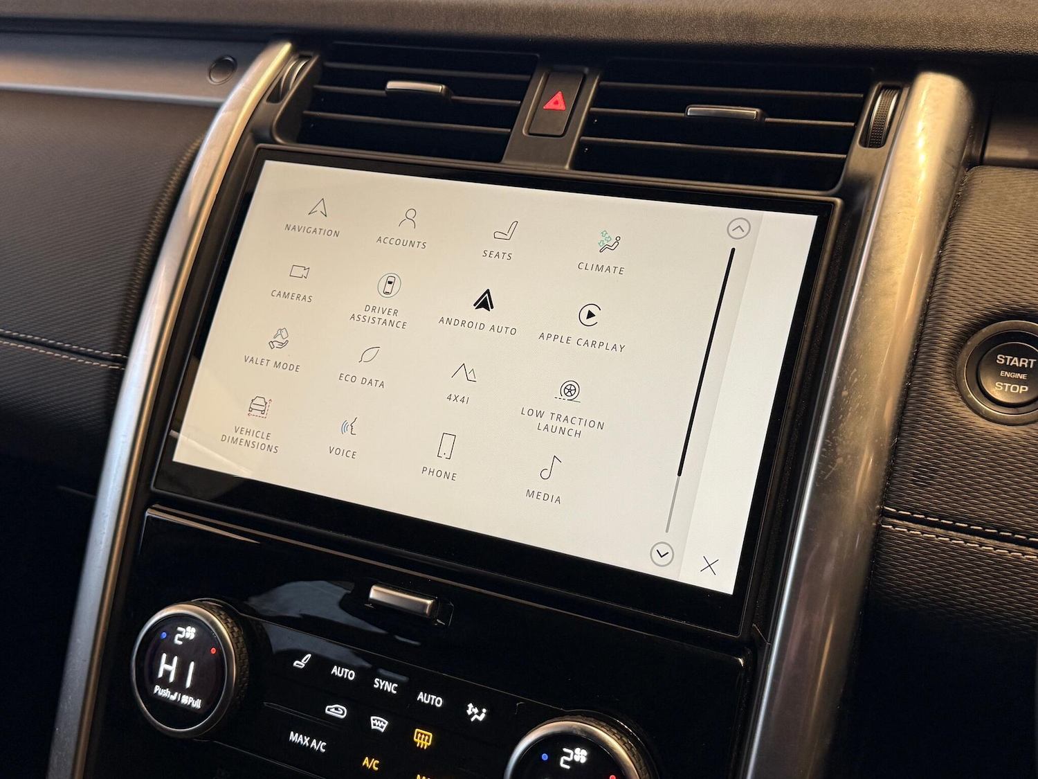 Used Land Rover Discovery 2024 for sale - 77305874: Photo 49