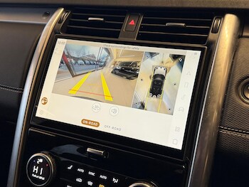 Used Land Rover Discovery 2024 for sale - 77305874: Photo