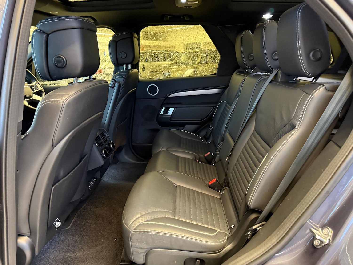 Used Land Rover Discovery 2024 for sale - 77305874: Photo 51