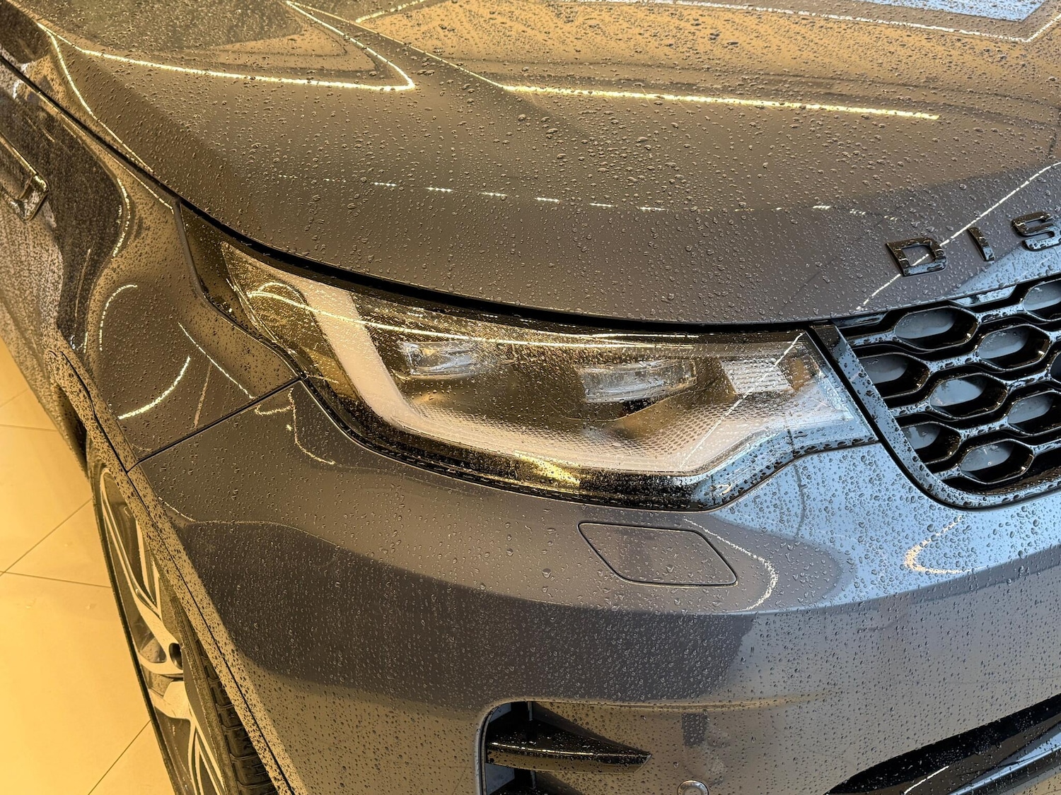 Used Land Rover Discovery 2024 for sale - 77305874: Photo 55