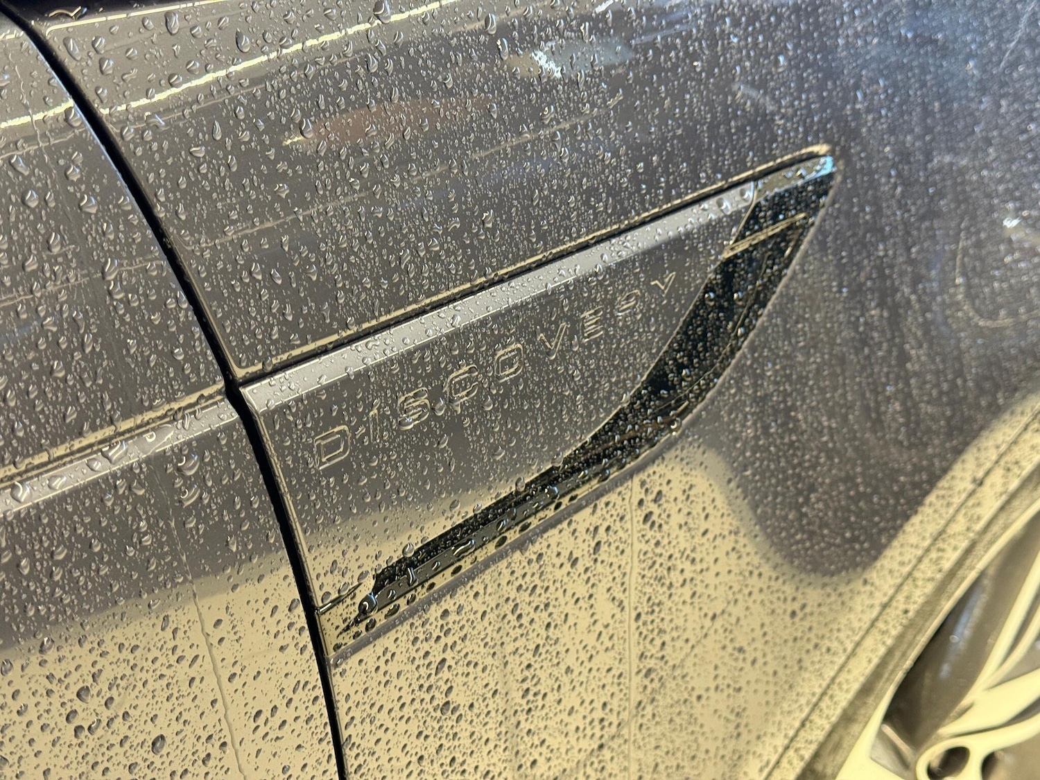 Used Land Rover Discovery 2024 for sale - 77305874: Photo 56