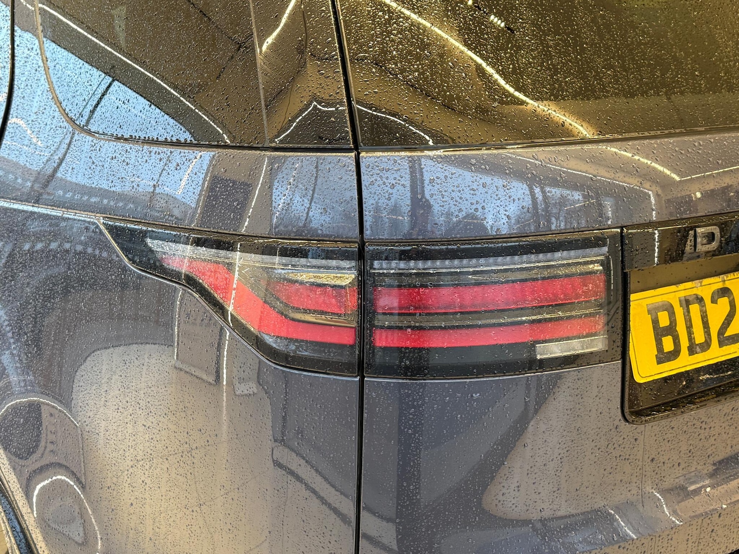 Used Land Rover Discovery 2024 for sale - 77305874: Photo 57