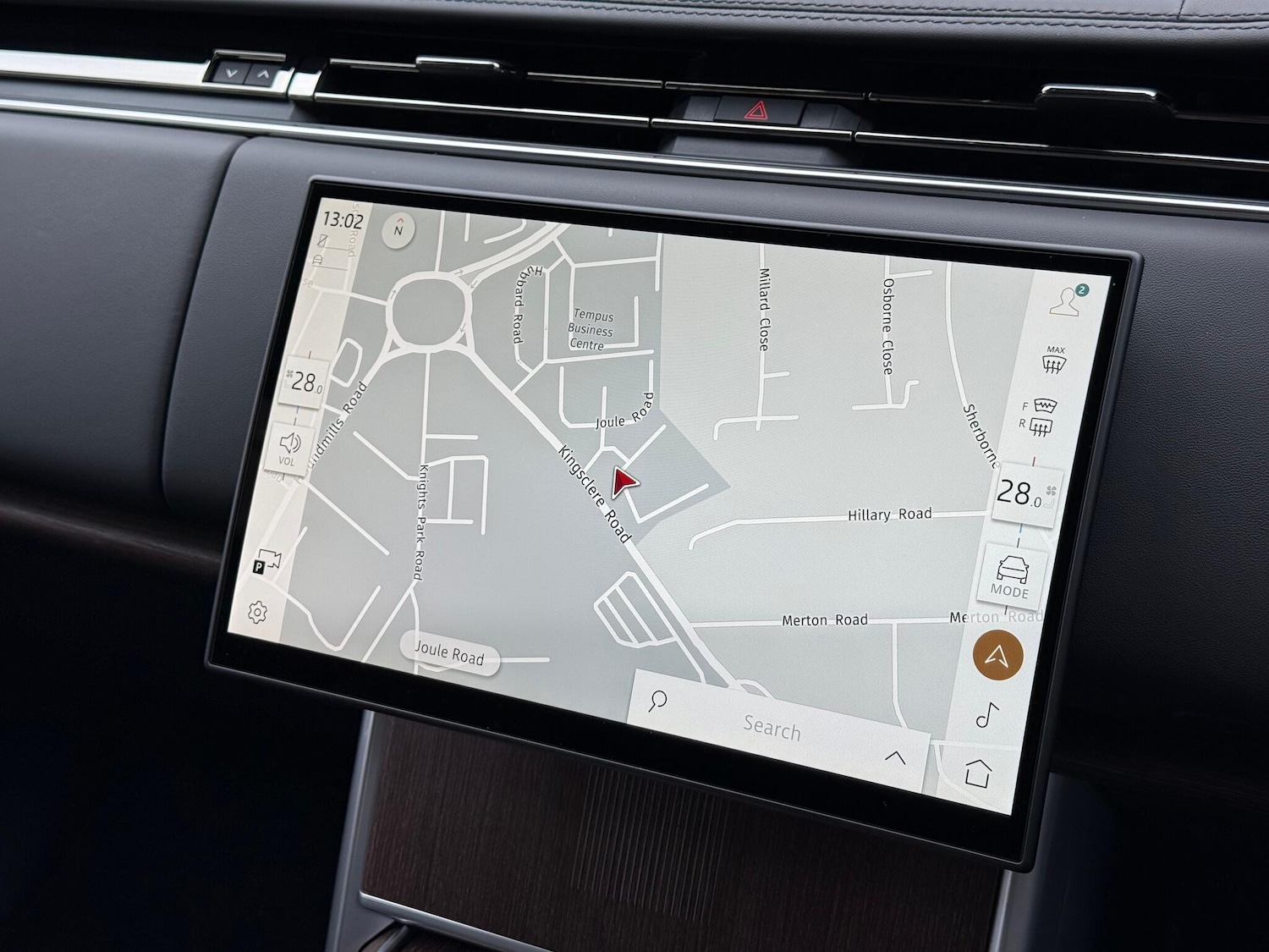 Used Land Rover Range Rover 2026 for sale - 77411964: Photo 12