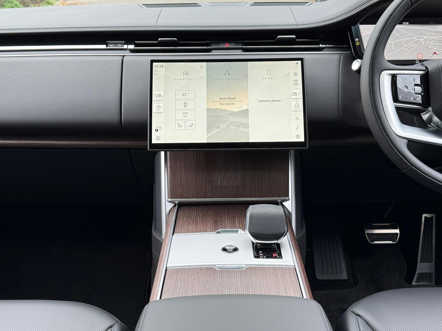 Used Land Rover Range Rover 2026 for sale - 77411964: Photo 14